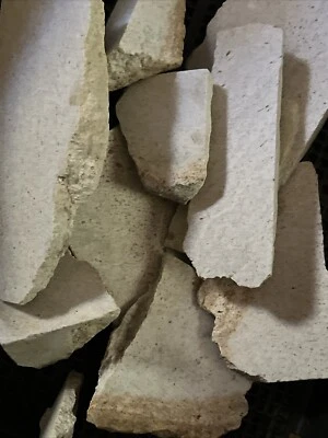 Piedra de afilar natural japonesa Nagura de Iyoto blanco unos 600 g Foto 1 de 4