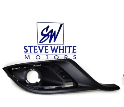 Bisel antiniebla delantero izquierdo Dodge Durango 14-20 fábrica Mopar nuevo fabricante original Foto 1 de 4