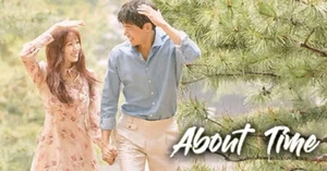 About Time NEW Korean Drama - GOOD ENG SUBS - Picture 1 of 1