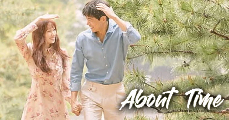 About Time   NEW    Korean Drama - GOOD ENG SUBS - Image 1 of 1