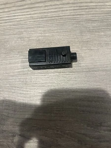 G1 Megatron Stock Middle Parts Accessories Vintage Hasbro Transformers - Picture 1 of 3