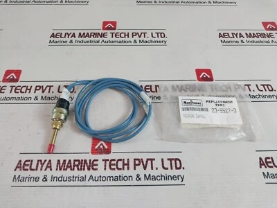 Manitowoc 23-5527-3 Low Pressure Control - Image 1 of 4