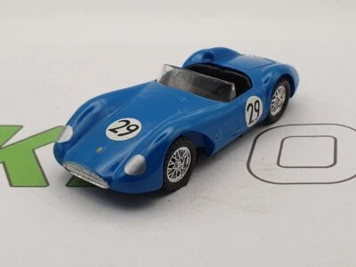 Ferrari Type 500 TRC Le Mans Solido 1/43 - Immagine 1 di 2