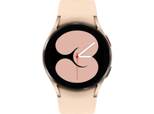 Smartwatch - Samsung Watch 4 BT, 40 mm, 1.2", Exynos W920, 16 GB, - Imagen 1 de 12