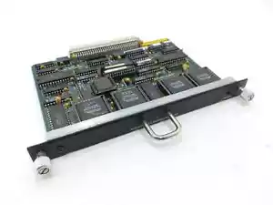 Adtech SX/13-DATA SPIRENT EXTENDED T1/E1 OPTION CHANNEL SIMULATOR - Picture 1 of 1