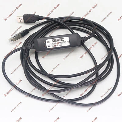 1pc new for ABB USB-OPCA-02 ACS355/550 Series Download Line spot stock #YP1 - Image 1 of 4