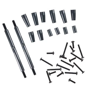 Redcat Racing  Enhanced Short Linkage Bars Gear Post Caps & Bushes RCL-H109 - Picture 1 of 1