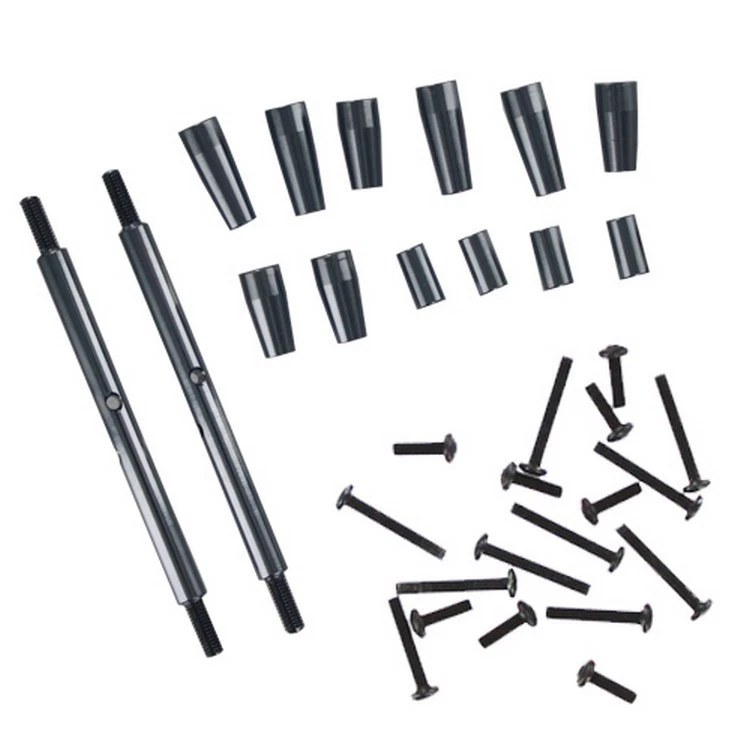 Redcat Racing  Enhanced Short Linkage Bars Gear Post Caps & Bushes RCL-H109 - Image 1 of 1