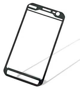 Original Samsung G388F Galaxy Xcover 3 / VE Klebefolie Kleber Dichtung Display - Bild 1 von 2