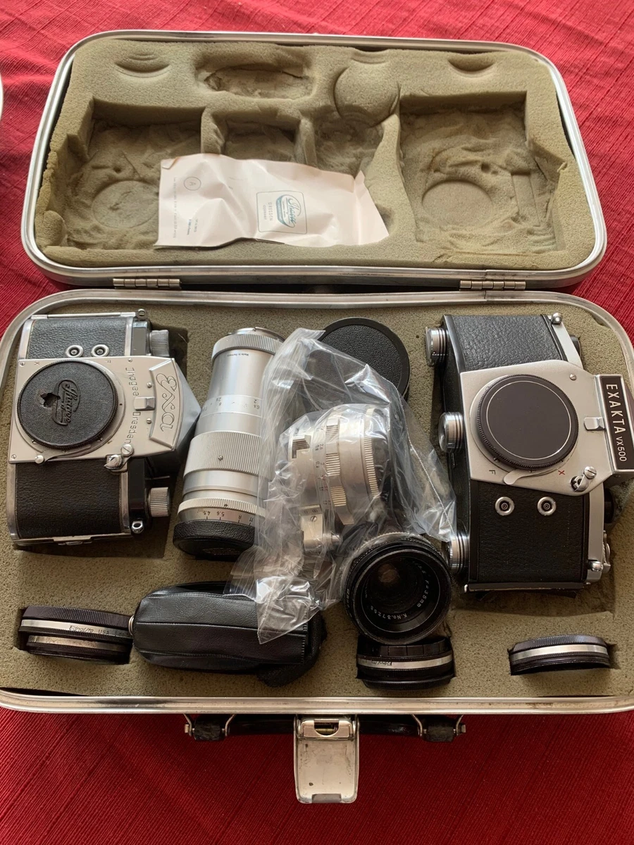 germany camera products for sale | eBay