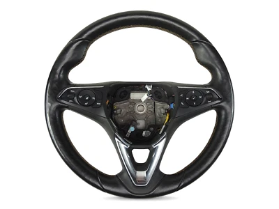 Opel Crossland X Lenkrad  39137726 - Bild 1 von 4