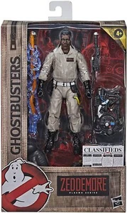 Ghostbusters Afterlife Plasma Series Winston Figure Hasbro - Picture 1 of 2