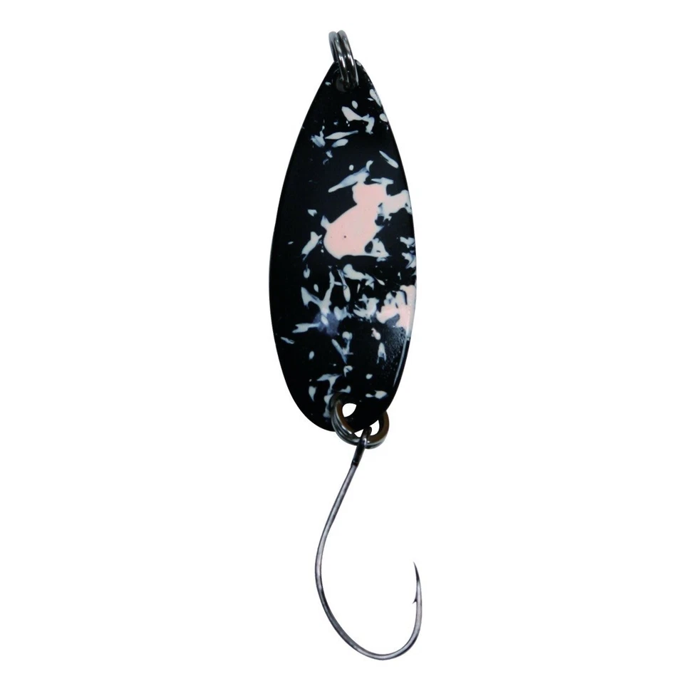 Paladin Trout Spoon IV 1 9g