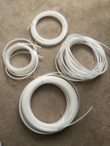 1/4” PVC Tubing - Picture 1 of 1