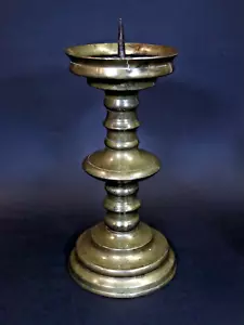 Nürnberger Scheibenleuchter antik - Bild 1 von 6