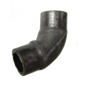 15531-72870 One New Water Pump to Tube Radiator Hose Fits Kubota Makes & Models - Picture 1 of 10