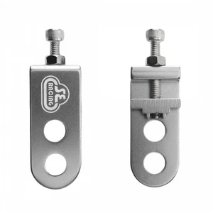 SE Bikes 2.0 Aluminum Chain Tensioner - Adjustable 3/8" Slack, Durable, Easy-Use - Picture 1 of 1