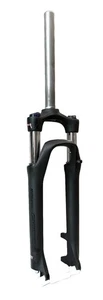 SR Suntour XCM30 26’‘ Bicycle MTB bike Fork  Suspension Bicycle MTB Fork - Picture 1 of 2