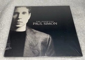 Paul Simon - The Essential - 2 CDs (#124EM) Neu und versiegelt - Bild 1 von 3