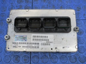 PROGRAMMED PLUG & PLAY 06 300C Magnum Charger 5.7L ECM 05094779AG 779 PROG 6659 - Picture 1 of 7