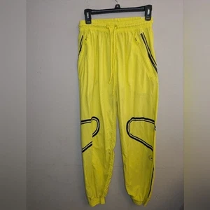 Stella McCartney X Adidas Trainingsanzug Citron Jogginghose Größe L - Bild 1 von 9