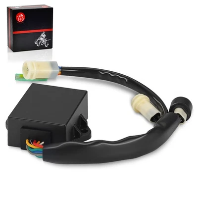 1989 For Yamaha BIG BEAR, MOTO-4 350 Capacitor Discharge CDI 3HN-85540-00-00 NEW - Изображение 1 из 4