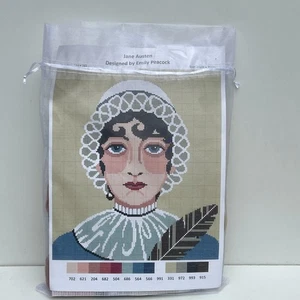 Kit arazzi Appletons Jane Austen, design Emily Peacock nuovo. - Foto 1 di 8