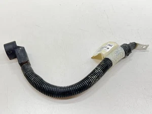 Jeep Grand Cherokee WK 2016-2022 3,6 L motor batería cable de tierra OEM 68252094AC - Imagen 1 de 10