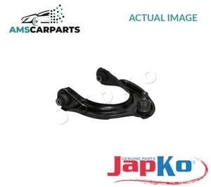 TRACK CONTROL ARM WISHBONE FRONT RIGHT UPPER 72434R JAPKO NEW OE REPLACEMENT - Picture 1 of 7