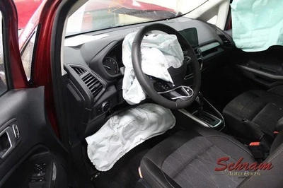 Módulo de controle de chassi Ford EcoSport Park Assist 2018 1953263 - Imagem 1 de 4