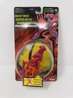 Transformers Beast Wars Heroic Maximal Claw Jaw 1996 Action Figure MOC - Image 1 of 4