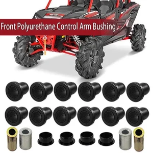 20pcs Front Control A-Arm Bushing Kit For Polaris RZR XP 1000 2014 2015 2016 - Picture 1 of 7