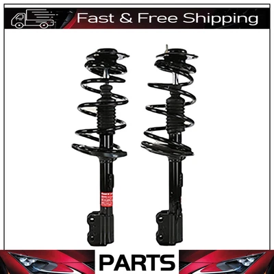 Monroe OEM Front Struts For 2010-2015 Lexus RX350/RX450H - Image 1 of 2
