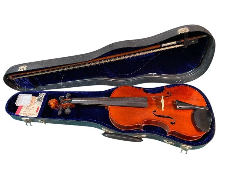 Suzuki 4/4 Size Violins for sale - eBay