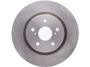 Front Brake Rotor For 2019-2025 Toyota RAV4 2020 2021 2022 2023 2024 NP742JB - Picture 1 of 1