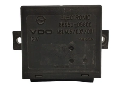 8695005800 MODULO ELETTRONICO / 1418502 PER SSANGYONG REXTON / REXTON II GAB_ - Immagine 1 di 4