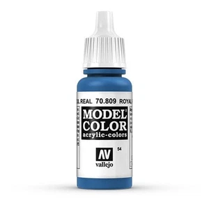 Vallejo - Model Color - 17ml. Paint - Picture 1 of 122