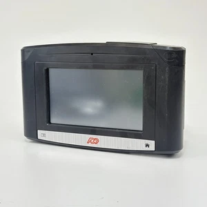ADP InTouch 9100 Biometric Time Clock 8609100-458 - Picture 1 of 7