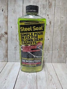 Sellador de juntas de culata para motores de 4 cilindros sello de acero - Imagen 1 de 5