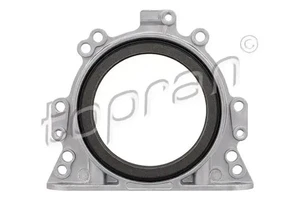 Anillo de sellado del cigüeñal lado de engranaje 105 753 TOPRAN para AUDI VW - Imagen 1 de 7