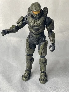 Halo 4 Master Chief Loose 5.5" Action Figure McFarlane 2012 - Picture 1 of 7