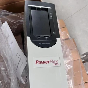 AB 20F11ND5P0AA0NNNNN Allen Bradley Powerflex 753 inverter 20F11ND5P0AA0NNNNN US - Picture 1 of 5