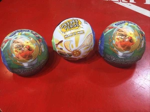 (3) RARE Miniverse Make It Mini Dinosaurs Jurassic World Pack - Picture 1 of 5