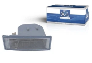 Volvo 1063222 - RH Fog Lamp With Bulb. DT 2.24172. BNIB - Picture 1 of 3