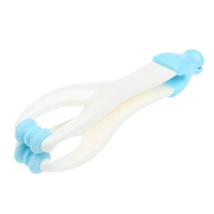 Fingermassagegerät Roller Gelenkpflege Handentspannendes, Glattes Massagegerät - Picture 1 of 7