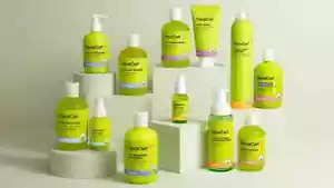 Devacurl Hair Care Products - Picture 1 of 1