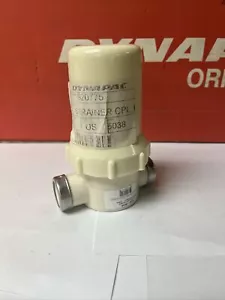 Sieb Cplg für Dynapac. Neu Teilenr. 920775, 4700920775. Kostenloser Versand - Bild 1 von 4