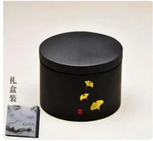 She Inkstone With Lid Inkslab Ink Stick Calligraphy Painting Tool MiNi Size - Bild 1 von 3