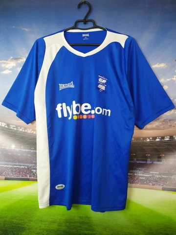 Birmingham City Home football shirt 2005 - 2006 Lonsdale Mens Size L Cover