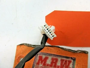 WIRE PLUG PIGTAIL DOOR CONTROL RECEIVER ECM MODULE RELAY COMPUTER MODULE KEYLESS - Picture 1 of 8
